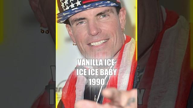 #vanillaice ice ice baby vs #queen under pressure #vanillaice ice ice baby vs #queen under pressure