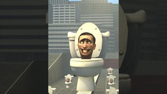 Skibidi toilet - season 1 (all episodes) Skibidi toilet - season 1 (all episodes)