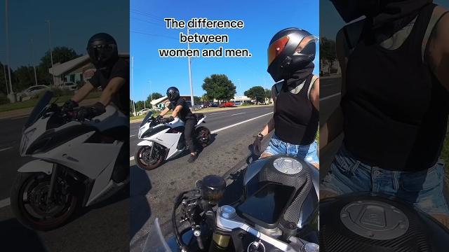 He 🪦 unfortunately #bikergirl #motorcycles #bikerhumor #1down5up #bikelife #biker #automobile He 🪦 unfortunately #bikergirl #motorcycles #bikerhumor #1down5up #bikelife #biker #automobile