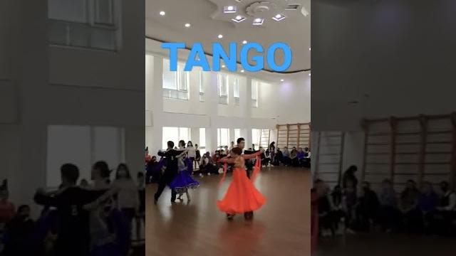 Tango Tango