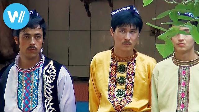 China's problems with the uyghurs (documentary from 2014 in hd) China's problems with the uyghurs (documentary from 2014 in hd)
