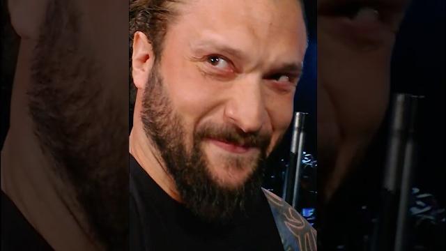 Tread lightly, karrion kross... Tread lightly, karrion kross...