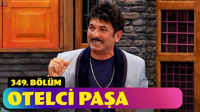 Otelci paşa - 349. bölüm (güldür güldür show) Otelci paşa - 349. bölüm (güldür güldür show)