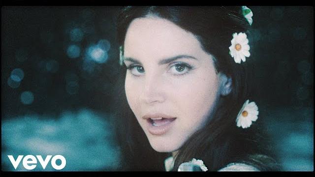 Lana del rey - love Lana del rey - love