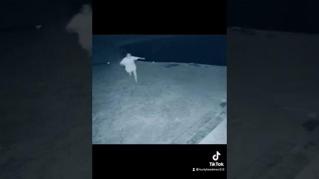 Scary videos on the internet #shorts Scary videos on the internet #shorts