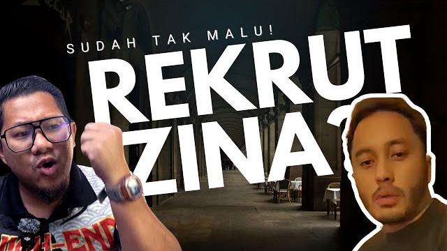 Daddy ash cari pelakon video l*h?!! sampai 30k sebulan??! – umat dah hilang malu?! bongkar habis! Daddy ash cari pelakon video l*h?!! sampai 30k sebulan??! – umat dah hilang malu?! bongkar habis!
