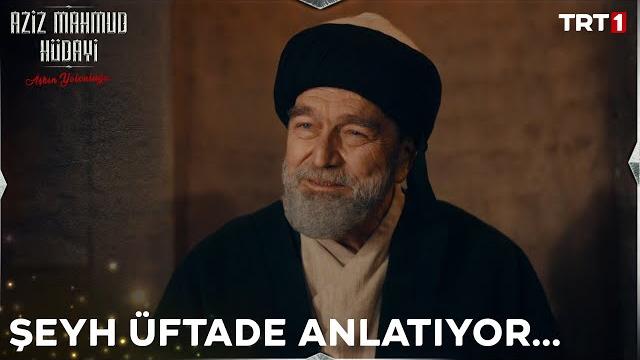 Hz. muhammed ile hz. hatice'nin evlilik hayatı... | aziz mahmud hüdayi: aşkın yolculuğu 17. bölüm Hz. muhammed ile hz. hatice'nin evlilik hayatı... | aziz mahmud hüdayi: aşkın yolculuğu 17. bölüm