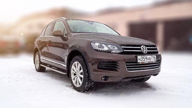Уникальный touareg собран. и это не конец! часть 2 Уникальный touareg собран. и это не конец! часть 2