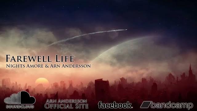 Sad epic emotional music - farewell life Sad epic emotional music - farewell life
