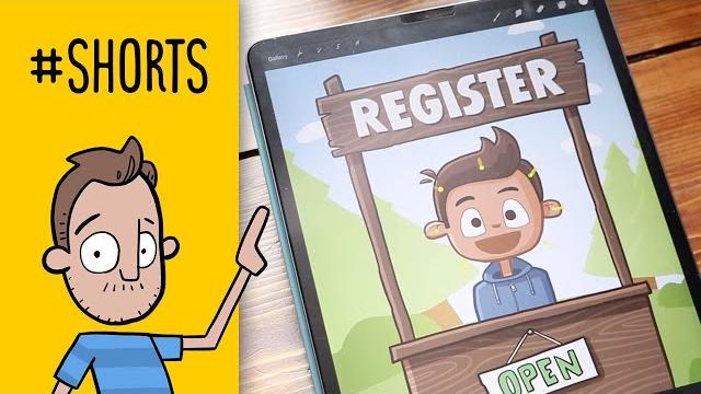Getting started in animation #shorts Getting started in animation #shorts