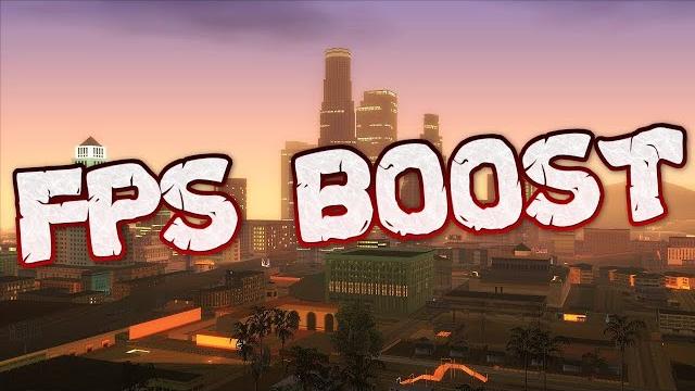 Fps boost pack for samp 2021 Fps boost pack for samp 2021