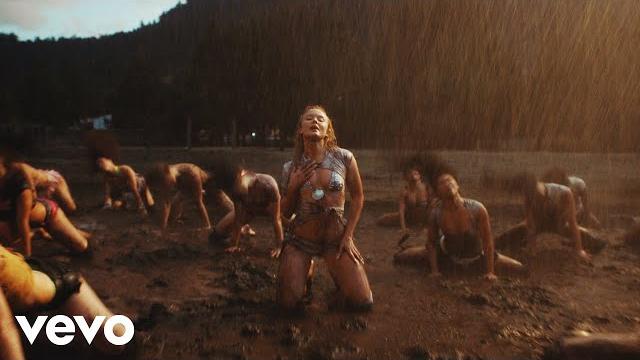 Zara larsson - pretty ugly (official music video) Zara larsson - pretty ugly (official music video)