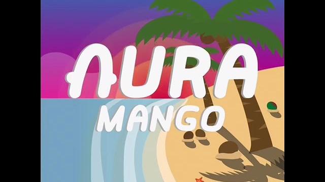 Aura - mango Aura - mango