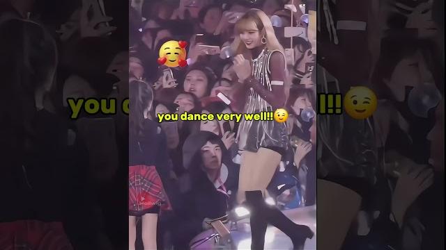 Blackpink shows respect for children! it's admirable!! #jisoo #jennie #rosé #lisa #ddududdudu Blackpink shows respect for children! it's admirable!! #jisoo #jennie #rosé #lisa #ddududdudu