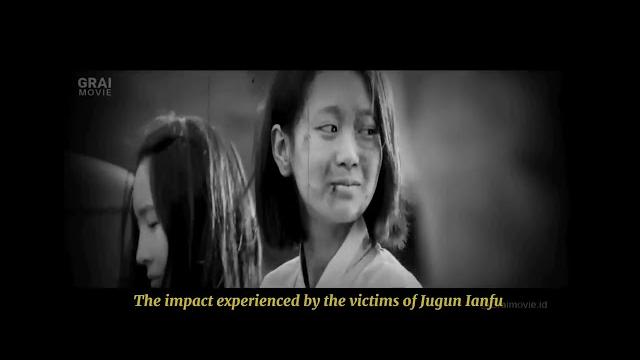 The dark story of jugun ianfu The dark story of jugun ianfu