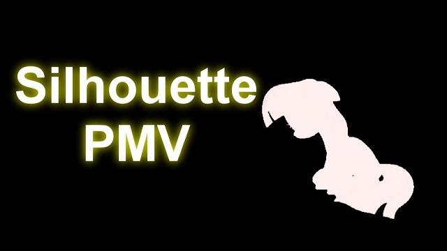 Silhouette | bronycon pmv contest entry Silhouette | bronycon pmv contest entry