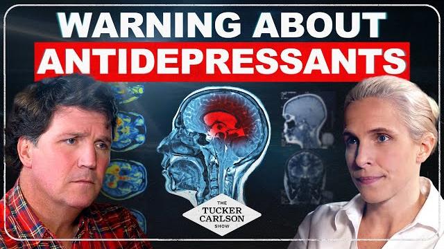 Laura delano: the dark truth about antidepressants, ssris, and the psychiatrists lying for profit Laura delano: the dark truth about antidepressants, ssris, and the psychiatrists lying for profit