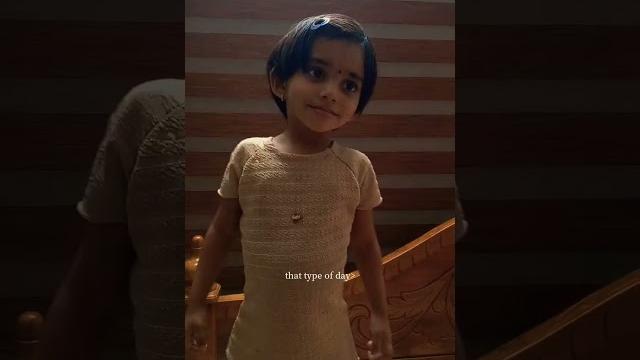 A cute #love dance A cute #love dance