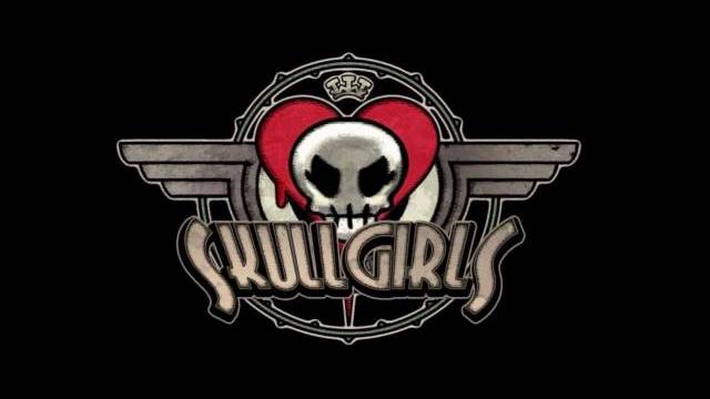 The legend of the skull heart - skullgirls The legend of the skull heart - skullgirls