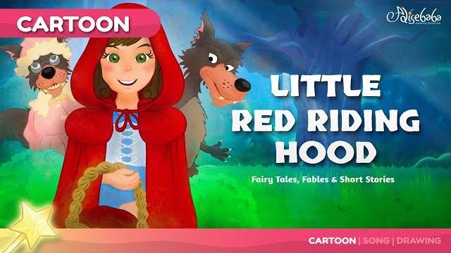 Little red riding hood | fairy tales and bedtime stories for kids Little red riding hood | fairy tales and bedtime stories for kids