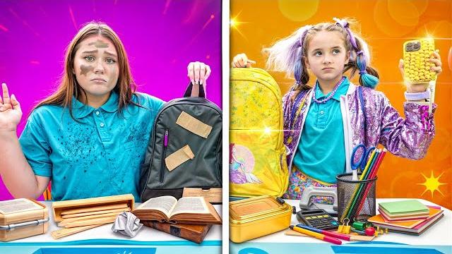 Ruby and bonnie value of friendship and kindness at school Ruby and bonnie value of friendship and kindness at school