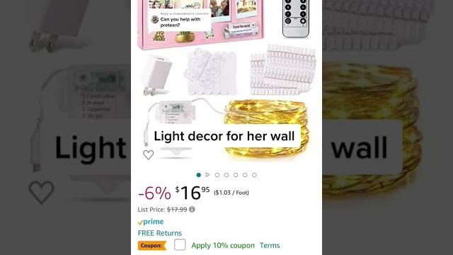 Preteen gifts from amazon #amazonmusthaves #giftsforher #giftideas #tween #amazonmusthaves #amazon Preteen gifts from amazon #amazonmusthaves #giftsforher #giftideas #tween #amazonmusthaves #amazon