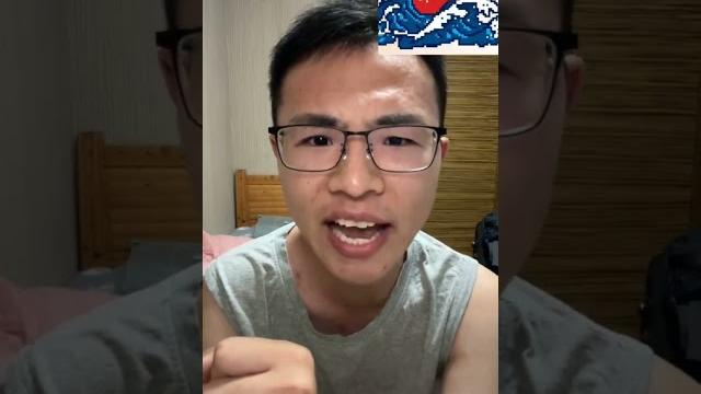 户晨风直播时有人问习近平是不是独裁者 户晨风直播时有人问习近平是不是独裁者
