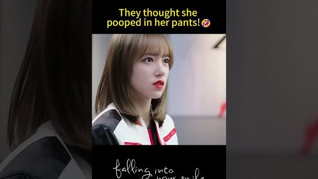 Please!| falling into your smile | youku shorts Please!| falling into your smile | youku shorts