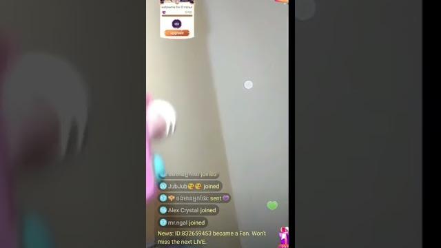 The bigo live The bigo live