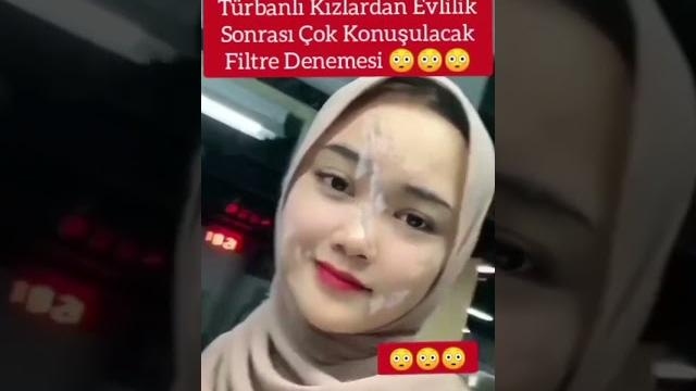 Azgin türbanli kizlar Azgin türbanli kizlar