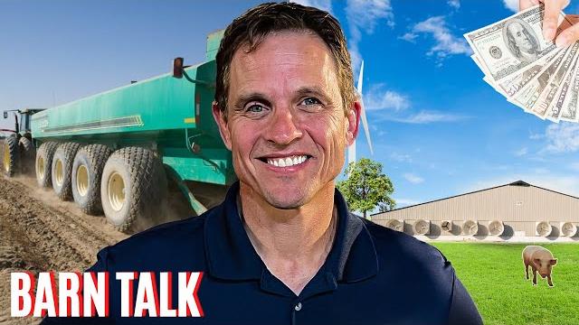 Enhancing sustainability in pork production w/russ vering Enhancing sustainability in pork production w/russ vering
