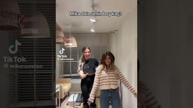 Mika raun yeni tiktok videosu Mika raun yeni tiktok videosu