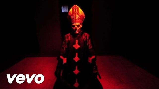 Ghost b.c. - year zero (censored) Ghost b.c. - year zero (censored)