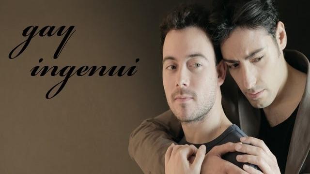 Gay ingenui Gay ingenui