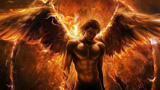Зачем нужен люцифер? | 13 клиническая сериал Зачем нужен люцифер? | 13 клиническая сериал