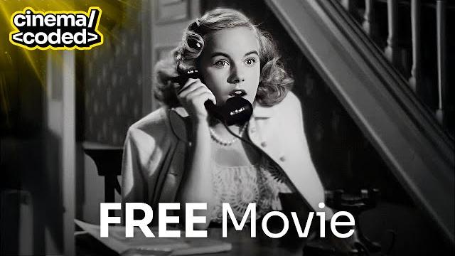 Shadowed (1946) - free movie Shadowed (1946) - free movie