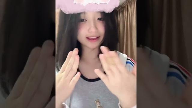 Douyin dance#chinesegirl Douyin dance#chinesegirl