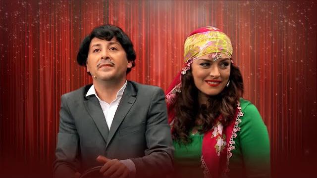 Arkadaşım hoşgeldin | 20.bölüm (full hd) Arkadaşım hoşgeldin | 20.bölüm (full hd)