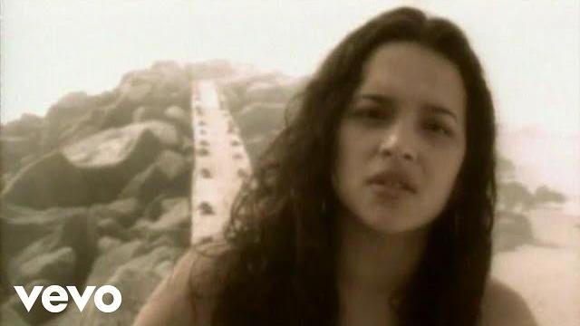 Norah jones - don't know why Norah jones - don't know why