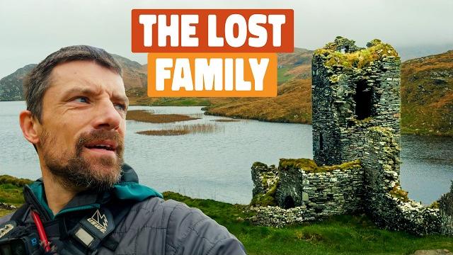 What really happened in this irish castle | s1e72 What really happened in this irish castle | s1e72
