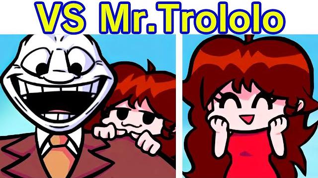 Friday night funkin' vs mr.trololo full week + cutscenes (fnf mod/trollge/friday night incident) Friday night funkin' vs mr.trololo full week + cutscenes (fnf mod/trollge/friday night incident)