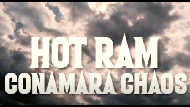 Hot ram - conamara chaos (official video) Hot ram - conamara chaos (official video)