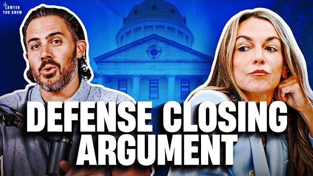Live! karen read trial 2: day 33 - what a closing argument Live! karen read trial 2: day 33 - what a closing argument
