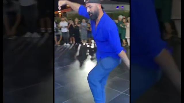 Halay başı çektim, ortalık yıkıldı. Halay başı çektim, ortalık yıkıldı.