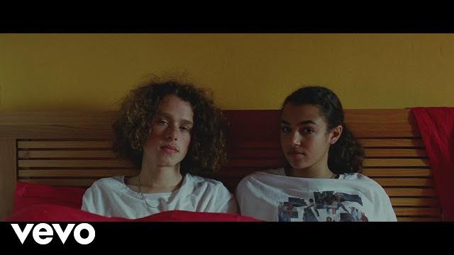 Mura masa - love$ick (official video) ft. a$ap rocky Mura masa - love$ick (official video) ft. a$ap rocky