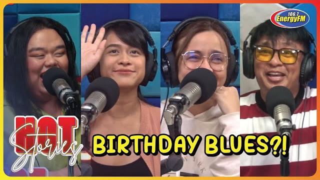 Umiyak si gandang kara?! | hot stories Umiyak si gandang kara?! | hot stories