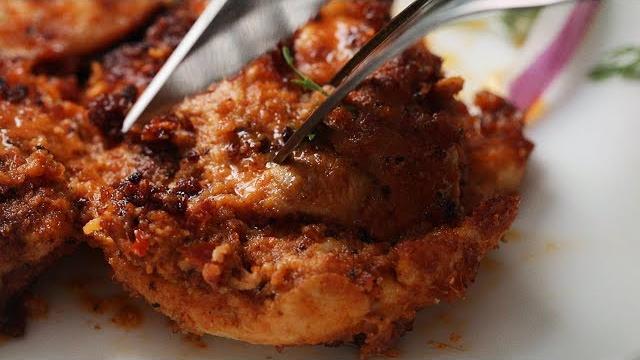 How to make bangladeshi chicken chaap recipe How to make bangladeshi chicken chaap recipe