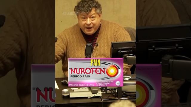 How the pharmaceutical industry is tricking you with colors How the pharmaceutical industry is tricking you with colors