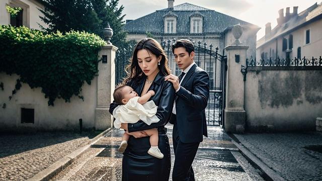 Cinderella sold body ceo felt dirty, but he didn't know she gave birth to a child for he! Cinderella sold body ceo felt dirty, but he didn't know she gave birth to a child for he!