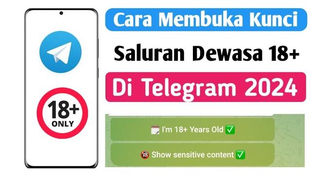 Cara membuka blokir channel telegram dewasa 2024 | cara membuka blokir channel telegram 2024 Cara membuka blokir channel telegram dewasa 2024 | cara membuka blokir channel telegram 2024